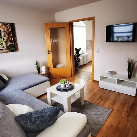 Ferienwohnung Im Starenweg Бланкенбург Экстерьер фото