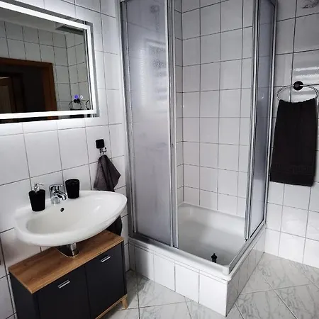 Ferienwohnung Im Starenweg Бланкенбург Экстерьер фото