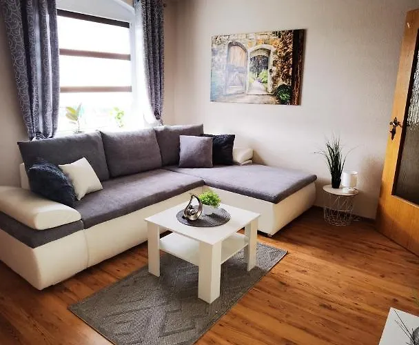 Ferienwohnung Im Starenweg