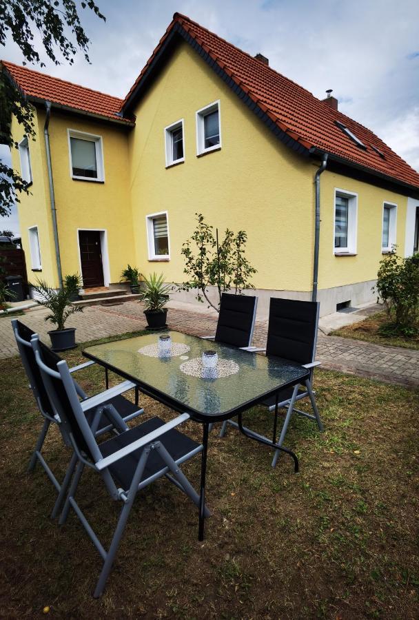 Im Starenweg Apartment *
