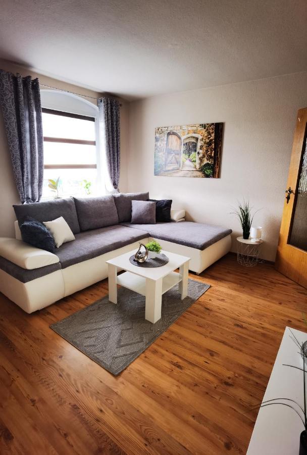 Im Starenweg Apartment Blankenburg (Harz)