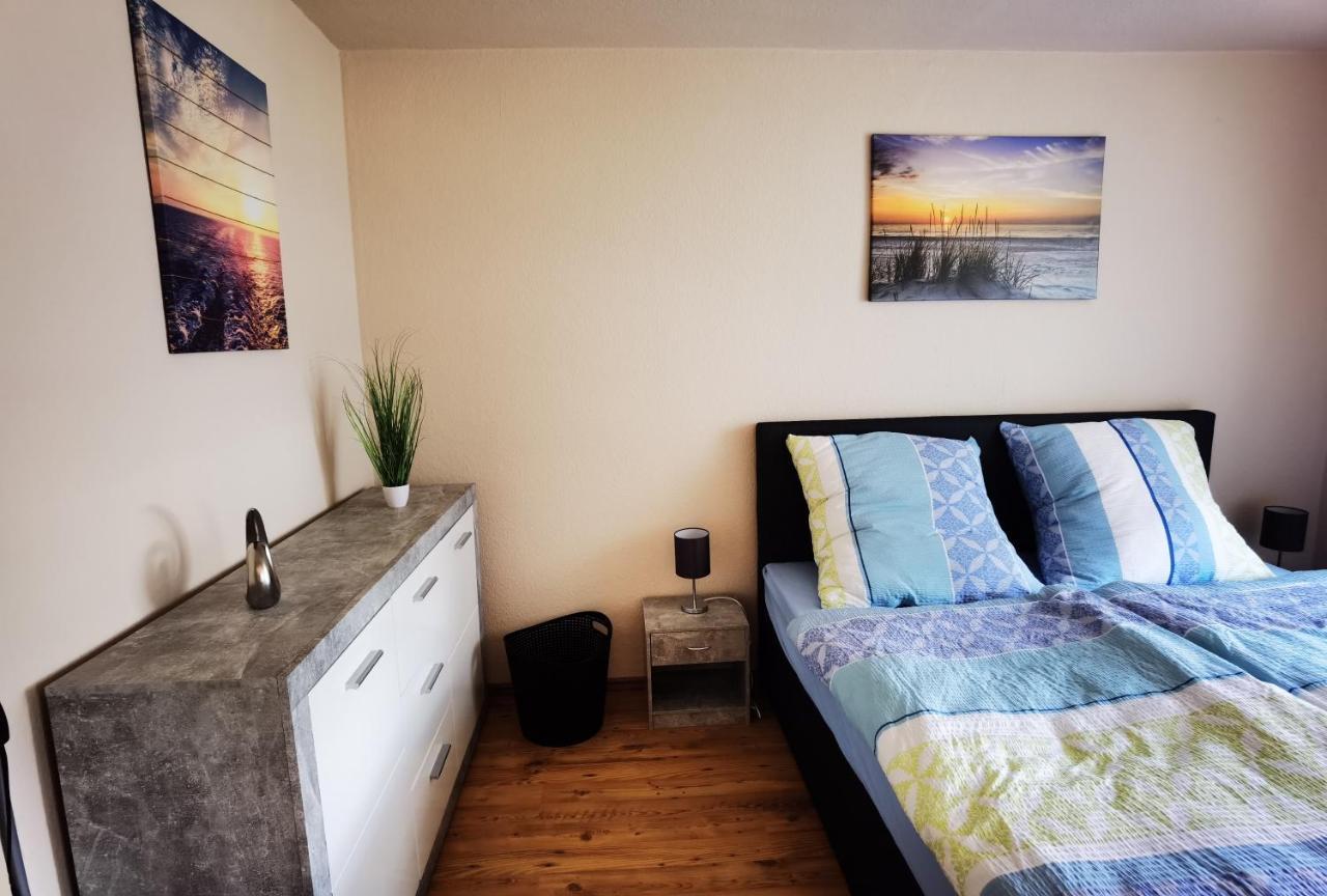 Apartment Im Starenweg