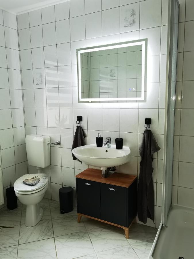 Apartment Im Starenweg *