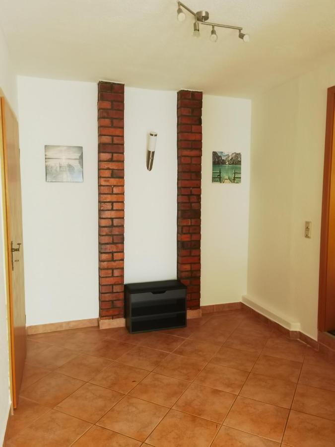 Im Starenweg Apartment Blankenburg (Harz)