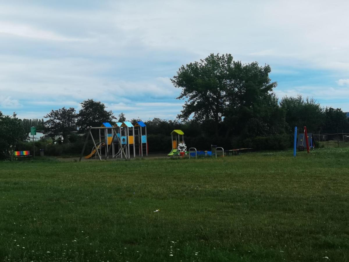 Im Starenweg *