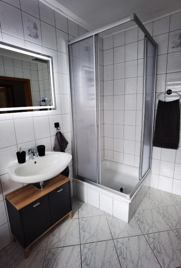 Im Starenweg Apartment