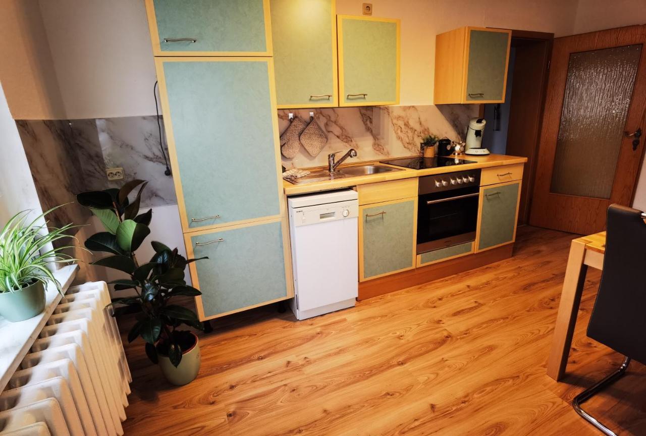 Apartment Im Starenweg Blankenburg (Harz)