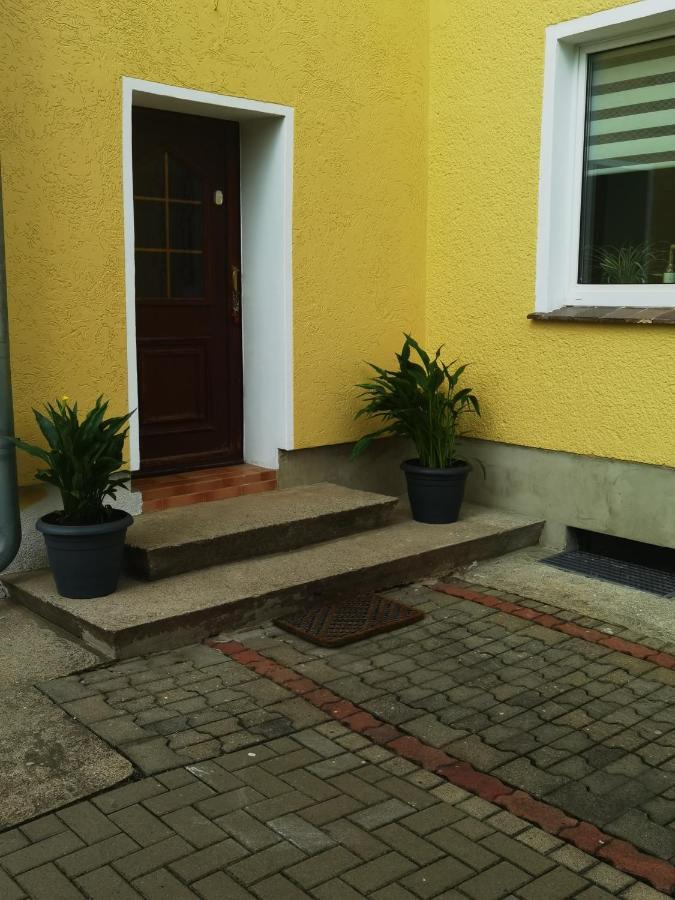 Im Starenweg * Blankenburg (Harz)