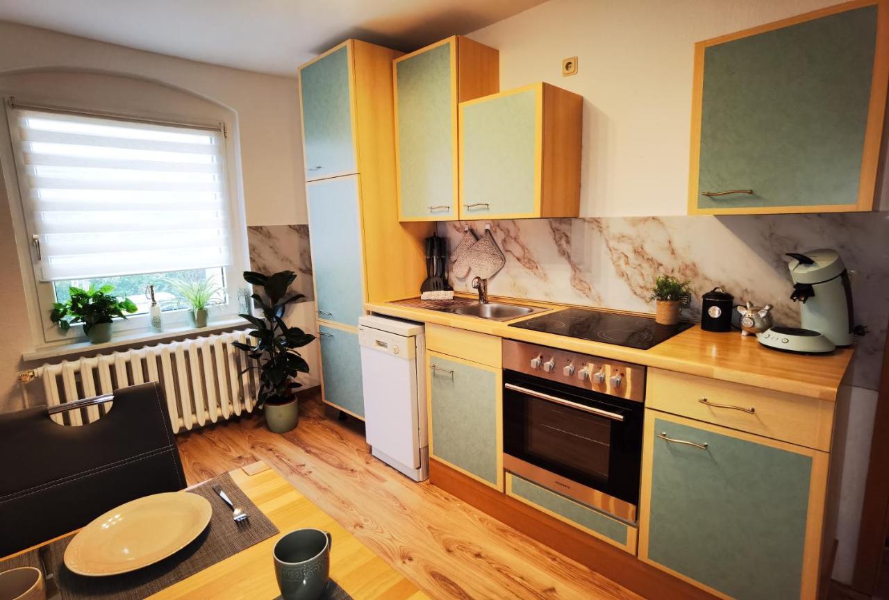 Im Starenweg Apartment *