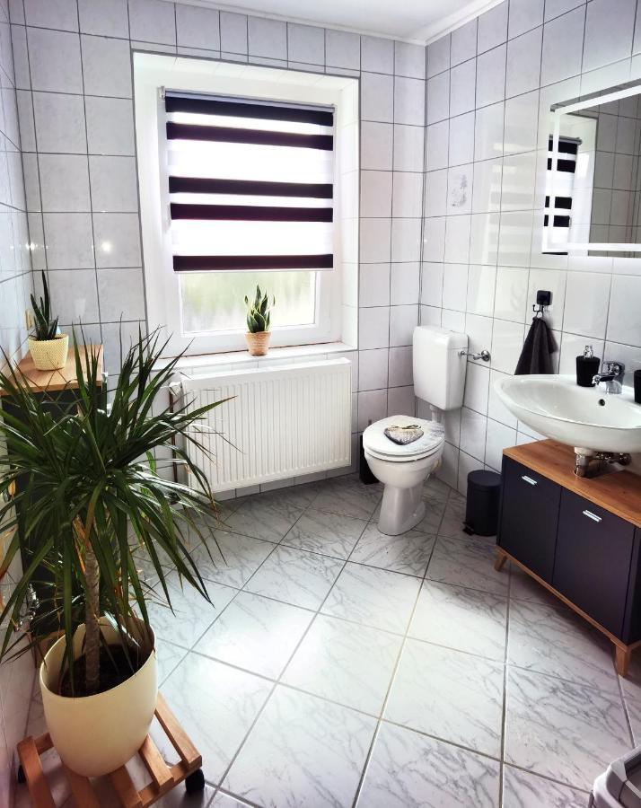 Apartment Im Starenweg