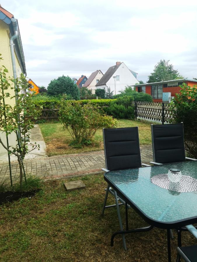 Apartment Im Starenweg